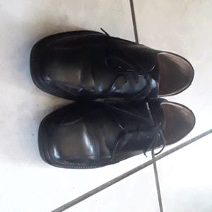 Dress shoes